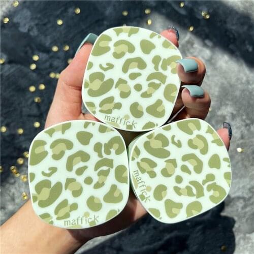 Fashion Glamour Highlight Powder Face Brightening Fine Flash Nose Shadow Shadow Blush 3 In 1 Easy Makeup Beginner Face Makeup