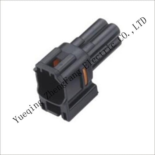 Male connector female wire connector 4 pin connector terminal Plugs socket Fuse box Wire harness Soft Jacket DJ70412Y-2.2-11