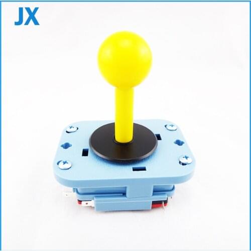 Nylon Rocker Grasp hood rocker Doll crane machine Gift machine arcade joystick Rocker