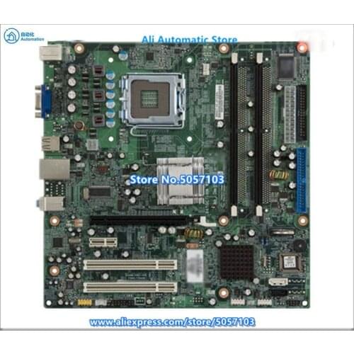 Original 945GCT-HM 945G Motherboard 5189-0610 5188-8904