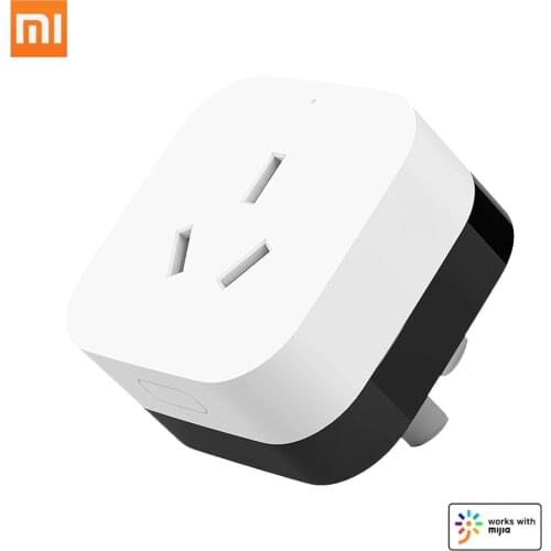 Xiaomi Mijia Air Conditioning Mate 2 Smart Home Socket Mi Home APP Remote Control For Smart Mijia Control Sensor 0317