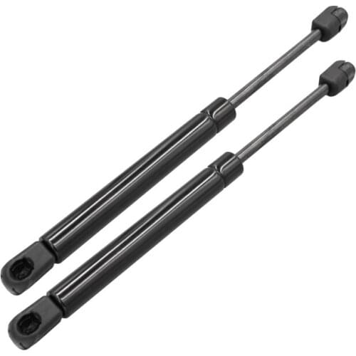 2PCS New 15234370 Rear Trunk Tailgate Gas Struts Lift Supports Shock Struts For Cadillac CTS Luxury Base 2003 Sedan