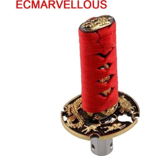 Marchas Pomello Vites Topuzu Pommeau Levier Vitesse Car Accessories Pomo Palanca De Cambio Coche Universal Gear Shift Knob