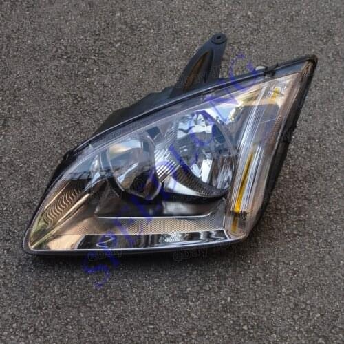 Sl Lamps For Cars