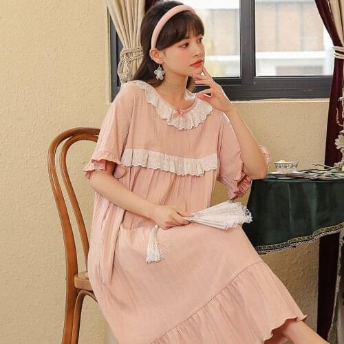 Song of Silk Women's Nightgowns