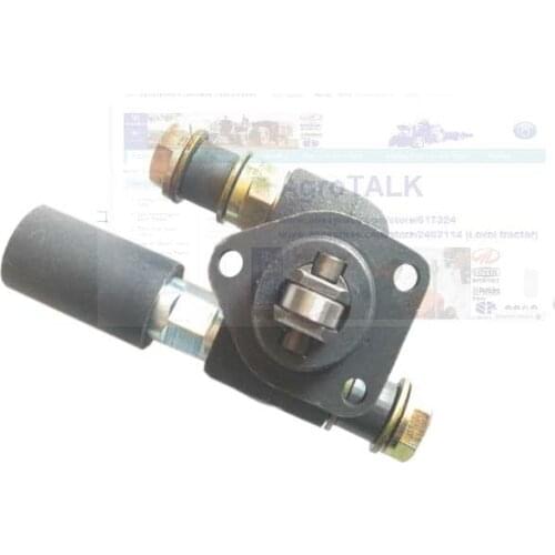 Fuel feed pump for Taishan KM454 tractor with engine FD395, part number