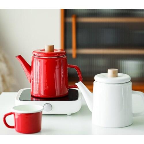 Youe Shone Kitchen Induction Kettles