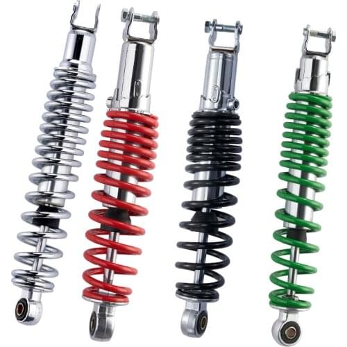 Scooter Engine Rear Shock Absorber Falcon Rear Shock Absorber Rear Fork