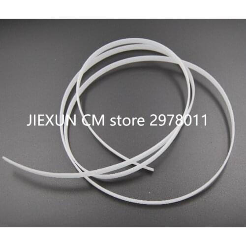 Kuco Protection Guard Strip pad for Kuco TH740 T24L TH1300 T48L TH1300A T48LX Vinyl cutter cutting mat Adhesive strips