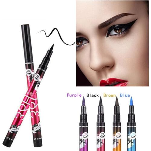 Подводки для глаз Ashowner China At AliExpress