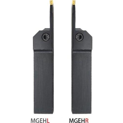 BEYOND Length Depth MGEHR MGEHR2020-3T25 MGEHR2020-4T30 MGEHR2525-3T25 MGEHR2525-4T30 MGEHR2525-5T35 Grooving Lathe tool Holder