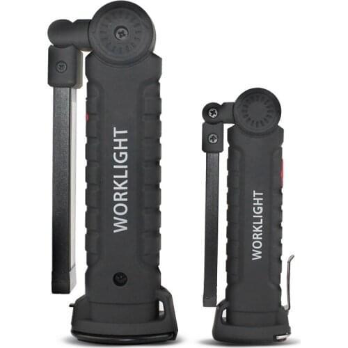 CHENGYILT Portable Flashlights