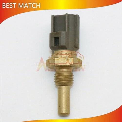 Coolant Water Temperature Sensor 179700-0220 8CC-85790-01-00 5PS-85790-00-00 Fits Toyota Jaguar Lexus Suzuki Volvo 2005-2010