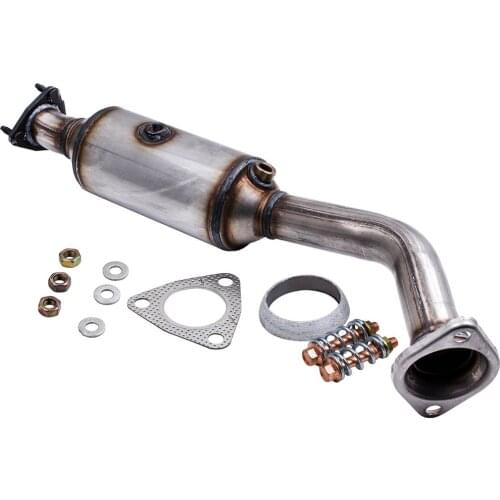 For Honda CRV 2.4L LX/ EX/ Base Sport Utility 4-Door 2002-2006 Catalytic Converter 16167