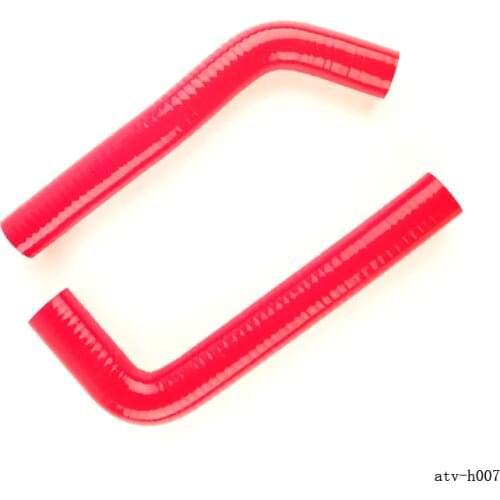 Silicone radiator hose kit for YAMAHA YFZ 450 YFZ450 04-08