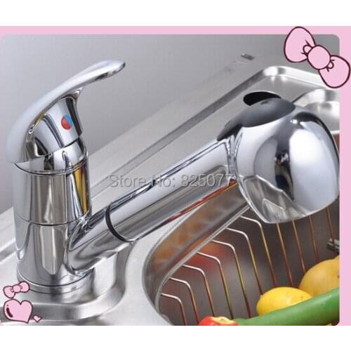 Kitchen sink taps hot cold Faucet torneira de cozinha pia faucet kitchen sink faucets KF09