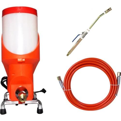 Grouting machineHigh pressure pouring machinePolyurethane grouting machine