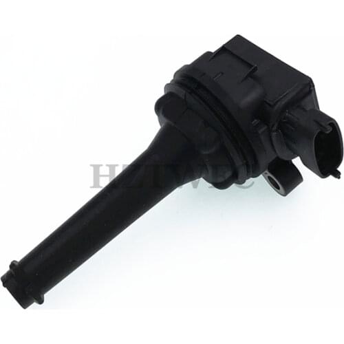 New Ignition Coil 91256016 30713416 For VOLVO C70 S60 S70 S80 V70 XC70 XC90 2.0 2.3 2.4 2.5 2.9 3.0 T5 T6