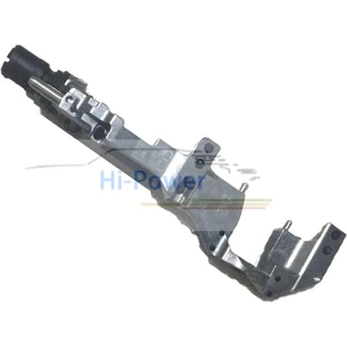 DL501 DSG 0B5-927321F 0B5 Transmission selector switch for 0B5 927321F Sensor Module