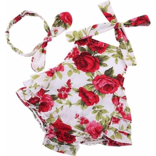 Pompomkid Sets Of Clothes For Newborn Girls