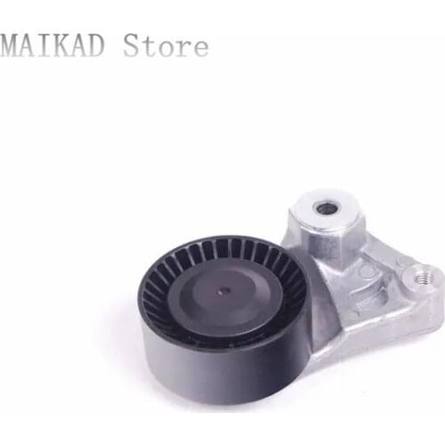 2011-2018 year Belt Tensioner Roller for Porsche Cayenne 958 Panamera 970 94810240323 94810240321 94810240322