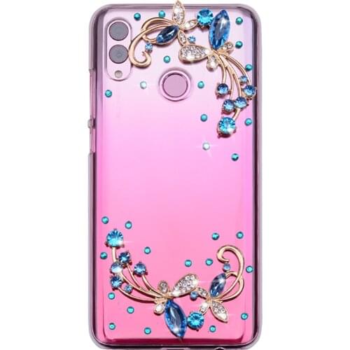 Saicrezy Huawei Y6 Prime Phone Cases
