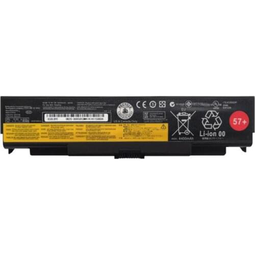 Thenshine 45N1152 replacement battery for LENOVO Lenovo ThinkPad T440 T540p L440 W540 W541 45N1144 45N1145 45N1146 45N1147