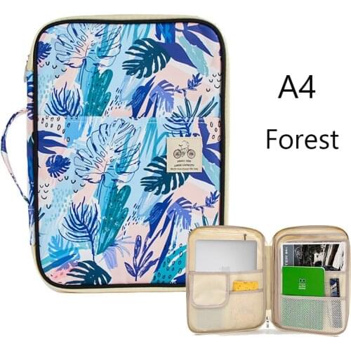 Tlevino Document Bags