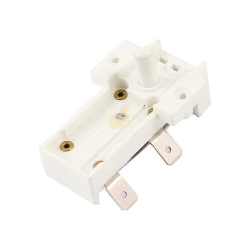 Universal Electrical Heater Replacing Limit Thermostat AC 220V 16A KDT-100 JU-2T85