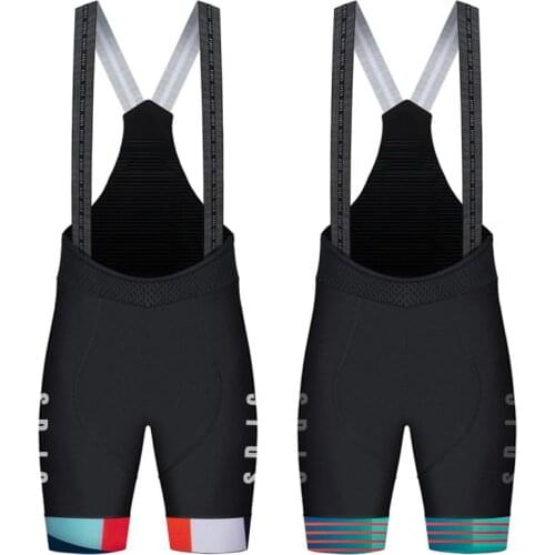 2021 NEW SDIG PRO TEAM Cycling Bib Shorts Best Quality Cycling Bottom bicycle bib shorts New Seamless Microfiber bib straps