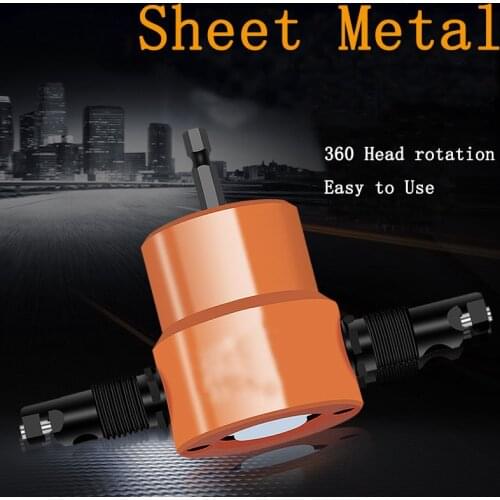 ZIHAO Electric Shear Knives