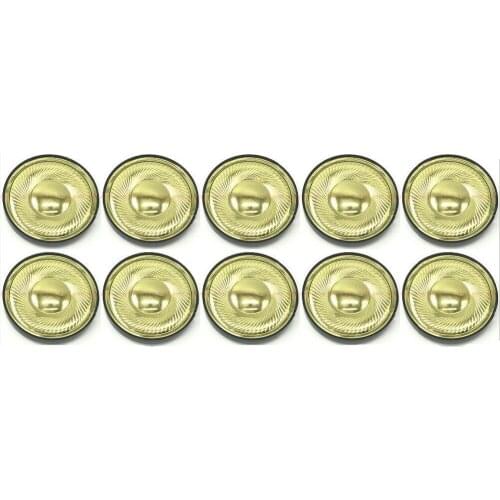 10 pcs/lots high quality for AKG 2 pcs Golden Perfect sound quality Three diaphragm unit 40mm speaker unit