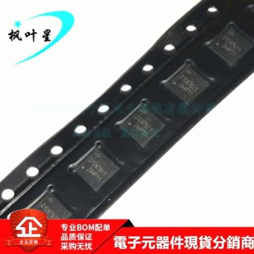 100% New&original In Stock AOZ1267QI-01 AOZ1267QI1 AOS QFN4x4-23L