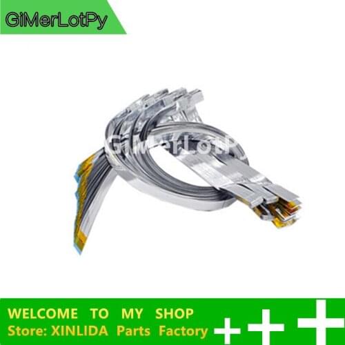 5pcs high quaity scanner cable for Samsung SCX4521 4521F 4321 4725 for Xerox PE220 3200 JC39-00408A