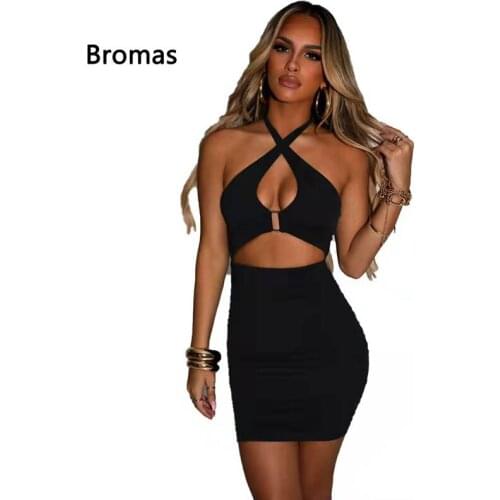 Женские летние платья Bromas China At AliExpress