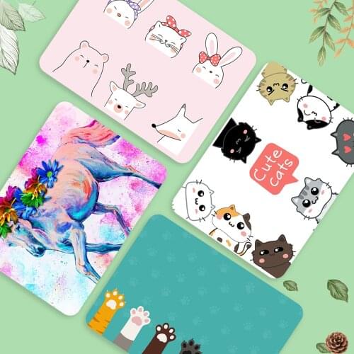 Laptop Case For MacBook Pro 13 Case 2020 M1 Chip A2338 A2337 Macbook Air 13 2020 Case Pro 16 A2141 11 12 Pro 15 Keyboard Cover