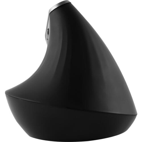 CHYI 2.4Ghz Wireless Mouse Ergonomic Vertical Mouse 1600 DPI Optical USB Mouse Gamer Colorful Light Office Mice For Laptop PC