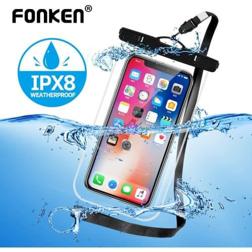 Чехлы для телефонов FONKEN China At AliExpress