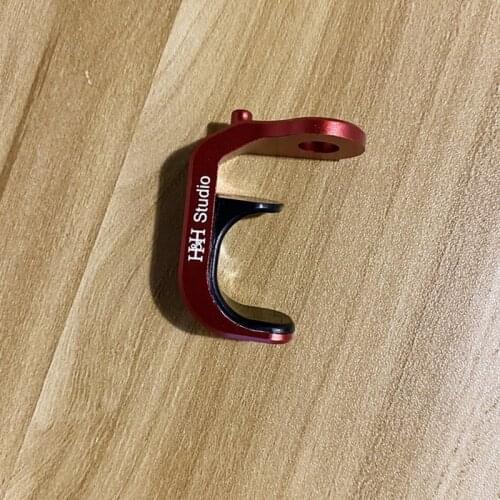 H&H Brompton Bike Accessories E type Hook for E-type Brompton Bicycle Parts