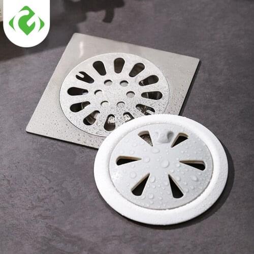 Kitchen Rubber Bath Tub Sink Floor Drain Plug Kitchen Laundry Water Stopper Tool Laundry Bathroom Deodorant Plug Bathtub Plug