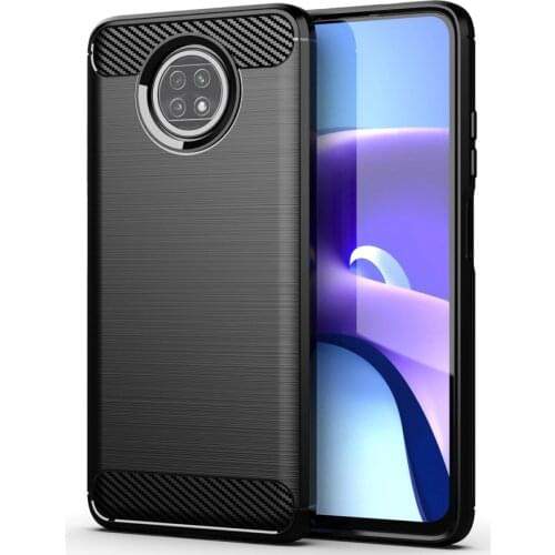 Kumonkey Phone Cases Xiaomi Redmi Note 9T 5G