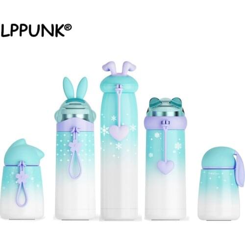 LPPUNK Coffee Thermoses
