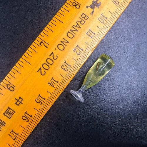 1/6 Scale Champagne Wine Cup Models for 12''Figures DIY Accessories