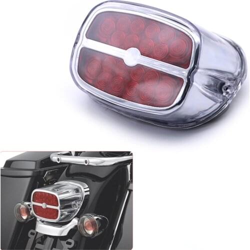 MOOREAXE Headlights For Motorcycles
