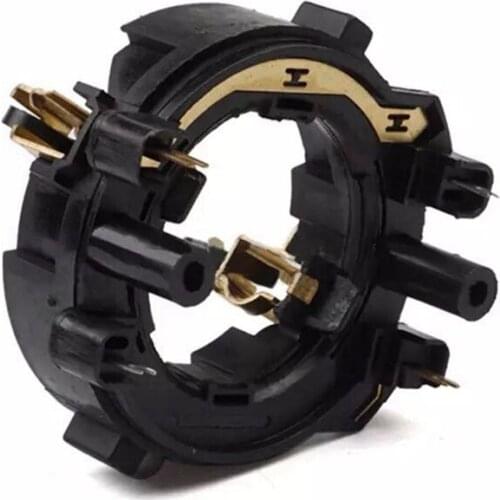 Carbon Brush Holder Set Replacement for Makita 2460 2470HR2460 HR2470HR2460F HR2470F Rotary Hammer Spare Part