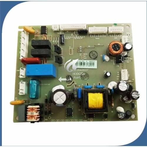 For refrigerator Main control board board BCD-376WT 1468512 378WT Computer board