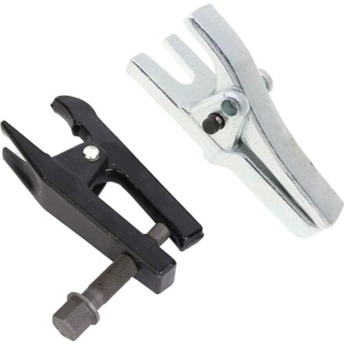 New Adjustable Ball Joint Separator Puller Extractor Removal Tool for Cars Automoitve Steering System Tool