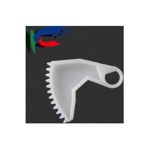 10pcs Original Tray Fan Gear For Toshiba E-studio 255 305 355 455 256 306 356 456 506 6LJ116070