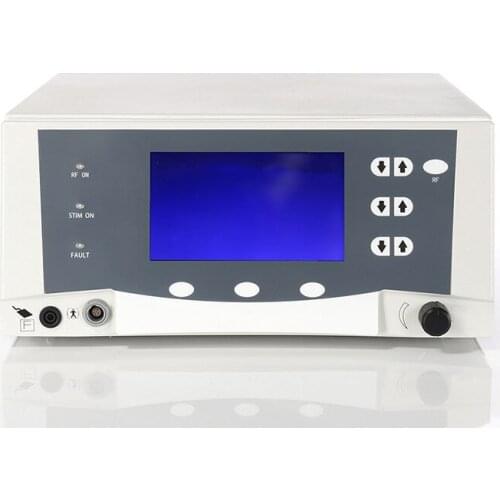 Radio frequency vagina tightening, vagina rejuvenation, vagina collagen maintenance instrument