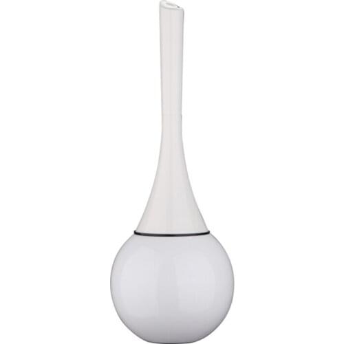 Toilet brush Toilet brush with stand Set Creativ Bathroom toilet brush Clean skillet Floor